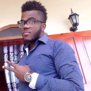 Meet your Posher, Marc carls